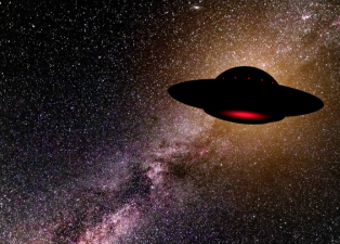 Why Are We Searching for Signs of Alien Life?